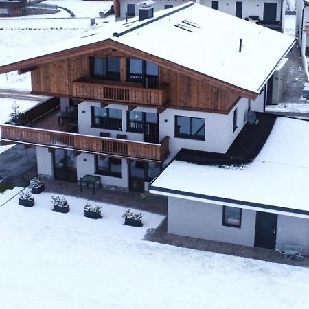 Reh4 Appartement Westendorf Kültér fotó