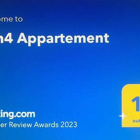 Reh4 Appartement Westendorf Kültér fotó