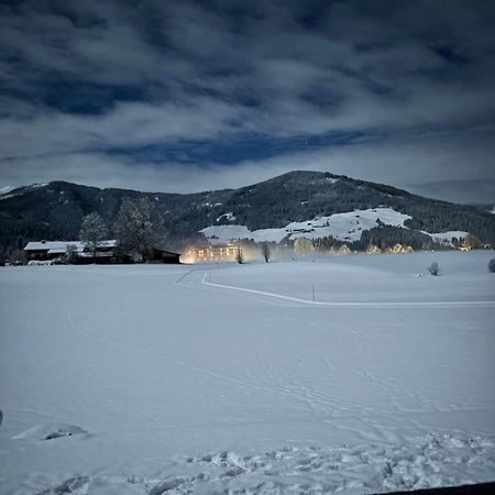 Reh4 Appartement Westendorf Kültér fotó