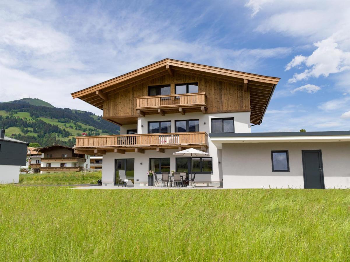 Reh4 Appartement Westendorf Kültér fotó