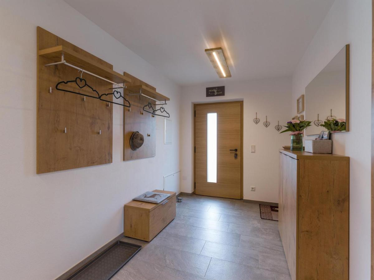 Reh4 Appartement Westendorf Kültér fotó