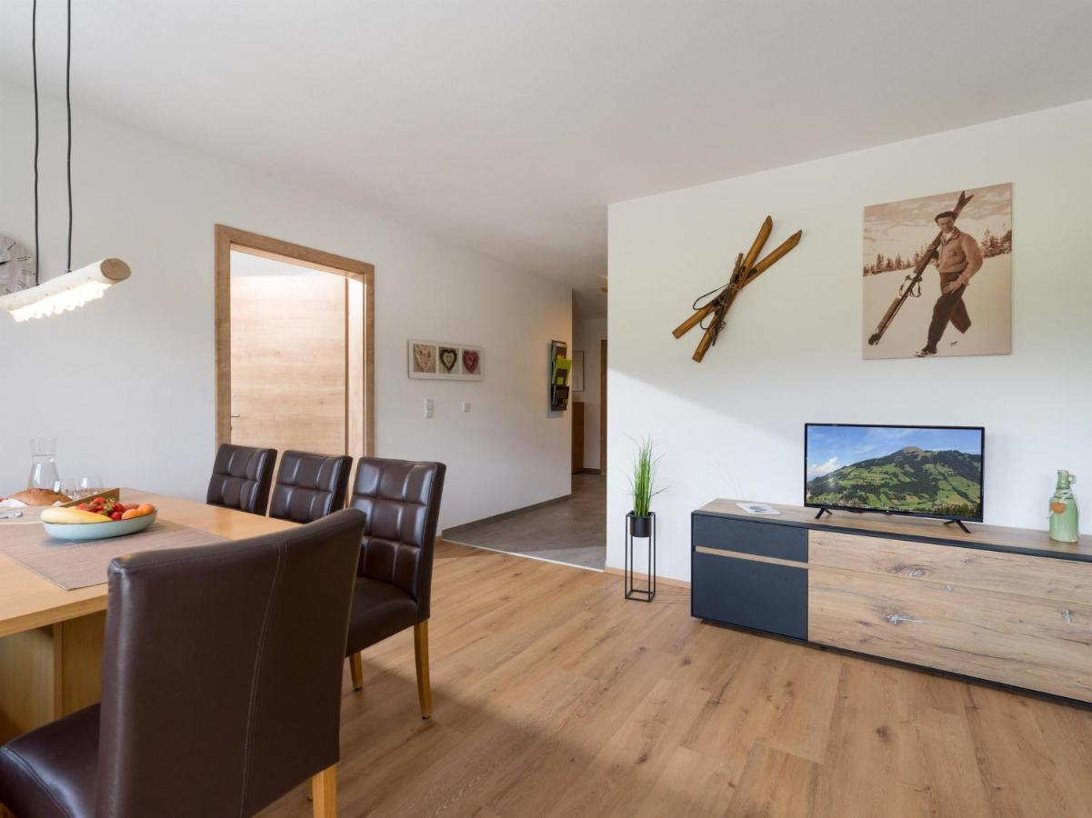 Reh4 Appartement Westendorf Kültér fotó