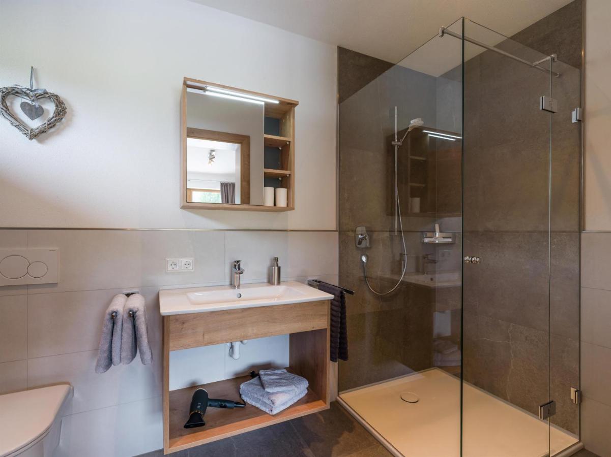 Reh4 Appartement Westendorf Kültér fotó