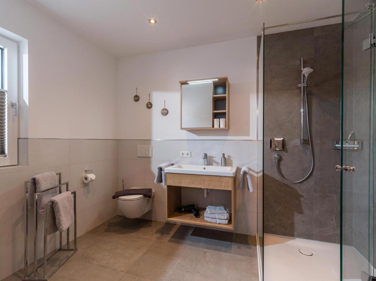 Reh4 Appartement Westendorf Kültér fotó