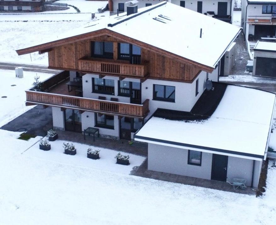 Reh4 Appartement Westendorf Kültér fotó
