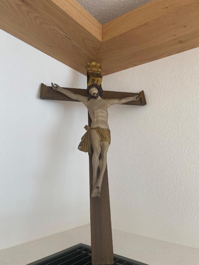 Reh4 Appartement Westendorf Kültér fotó